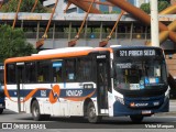 Viação Novacap C51547 na cidade de Rio de Janeiro, Rio de Janeiro, Brasil, por Victor Marques. Número da foto: #:id.