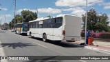 Ônibus Particulares 0166 na cidade de Petrolina, Pernambuco, Brasil, por Jailton Rodrigues Junior. ID da foto: :id.