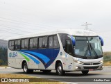 Kuba Turismo 127 na cidade de Aparecida, São Paulo, Brasil, por Adailton Cruz. Número da foto: #:id.
