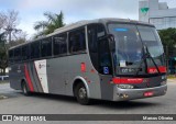 Empresa de Ônibus Vila Elvio 6610 na cidade de Piedade, São Paulo, Brasil, por Marcos Oliveira. ID da foto: :id.