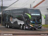 Viação Garcia 86049 na cidade de Cascavel, Paraná, Brasil, por Kauan Lucio. Número da foto: #:id.