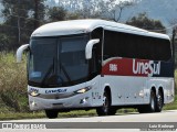 Unesul de Transportes 5986 na cidade de Juiz de Fora, Minas Gerais, Brasil, por Luiz Krolman. Número da foto: #10377234.