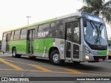 Viação Garcia 8475 na cidade de Londrina, Paraná, Brasil, por Jonatan Eduardo Jurk Ramos. ID da foto: :id.