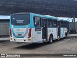 Auto Viação Dragão do Mar 42614 na cidade de Fortaleza, Ceará, Brasil, por João victor Braz. Número da foto: #10377389.