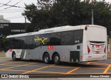 Next Mobilidade - ABC Sistema de Transporte 5410 na cidade de São Bernardo do Campo, São Paulo, Brasil, por Marcos Oliveira. Número da foto: #10375835.