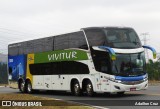 Vivitur Turismo 21000 na cidade de Aparecida, São Paulo, Brasil, por Adailton Cruz. Número da foto: #:id.