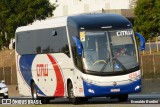 CMW Transportes 1273 na cidade de São José dos Campos, São Paulo, Brasil, por Everaldo Bordini. Número da foto: #:id.