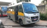 AGF Turismo 022 na cidade de Betim, Minas Gerais, Brasil, por Paulo Alexandre da Silva. Número da foto: #10376460.