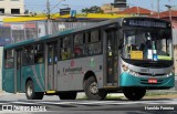 Auto Viação Urubupungá 00277 na cidade de Osasco, São Paulo, Brasil, por Haroldo Ferreira. Número da foto: #:id.