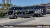 UTIL - União Transporte Interestadual de Luxo 11925 na cidade de Rio de Janeiro, Rio de Janeiro, Brasil, por Anderson Nascimento. Número da foto: #:id.