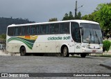 Viação Cidade Sol 5060 na cidade de Ibirataia, Bahia, Brasil, por Gabriel Nascimento dos Santos. Número da foto: #:id.
