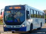 Viação Atalaia Transportes 6546 na cidade de Nossa Senhora do Socorro, Sergipe, Brasil, por Cristopher Pietro. Número da foto: #:id.