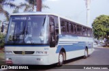 Viação Itaúna 1220 na cidade de Itaúna, Minas Gerais, Brasil, por Rafael Ferreira Lopes. Número da foto: #:id.