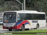 Transportadora Tinguá RJ 156.086 na cidade de Rio de Janeiro, Rio de Janeiro, Brasil, por Bruno Pereira Pires. Número da foto: #:id.