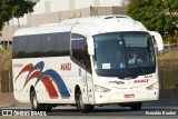 Nunes Turismo 2870 na cidade de São José dos Campos, São Paulo, Brasil, por Everaldo Bordini. Número da foto: #:id.
