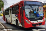 Empresa de Ônibus Vila Galvão 2322 na cidade de Guarulhos, São Paulo, Brasil, por Anderson Barbosa Marinho. Número da foto: #:id.