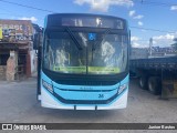 Maraponga Transportes 26211 na cidade de Feira de Santana, Bahia, Brasil, por Juniorr Bastos. Número da foto: #10376454.