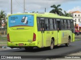 Expresso Rio Negro 300.432 na cidade de São Luís, Maranhão, Brasil, por Glauber Medeiros. Número da foto: #:id.