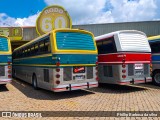 Ônibus Particulares 6500 na cidade de São Roque, São Paulo, Brasil, por Phillip Barbosa da silva. Número da foto: #10374961.