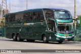 Viação Motta 18015 na cidade de São Paulo, São Paulo, Brasil, por Moaccir  Francisco Barboza. Número da foto: #10376928.