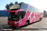 Transbrasiliana Transportes e Turismo 91302 na cidade de Goiânia, Goiás, Brasil, por Rodrigo Barraza. Número da foto: #10375966.