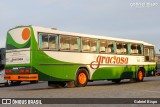 Viação Graciosa 155 na cidade de Curitiba, Paraná, Brasil, por Gabriel Bispo. Número da foto: #:id.