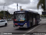 Auto Viação Urubupungá 20.775 na cidade de São Paulo, São Paulo, Brasil, por Rafael Lopes de Oliveira. Número da foto: #10375044.