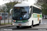 Empresa Gontijo de Transportes 21625 na cidade de São Paulo, São Paulo, Brasil, por Rodrigo Barraza. Número da foto: #10376045.