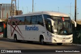 Empresa Reunidas Paulista de Transportes 164005 na cidade de São Paulo, São Paulo, Brasil, por Moaccir  Francisco Barboza. Número da foto: #:id.
