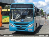 ED Bus 30786 na cidade de Guarabira, Paraíba, Brasil, por Alexandre Dumas. Número da foto: #:id.