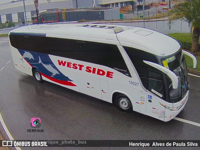 West Side 10027 na cidade de Campinas, São Paulo, Brasil, por Henrique Alves de Paula Silva. Número da foto: #10380278.