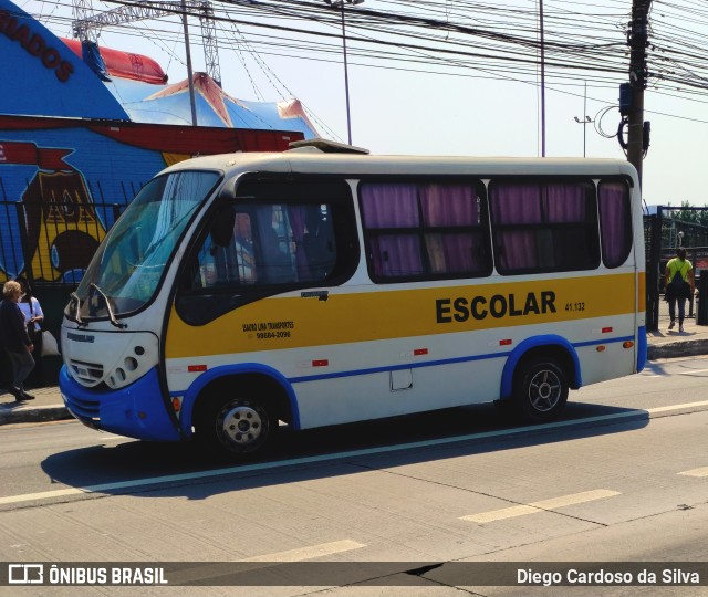 Escolares 41.132 na cidade de São Paulo, São Paulo, Brasil, por Diego Cardoso da Silva. ID da foto: 10380307.