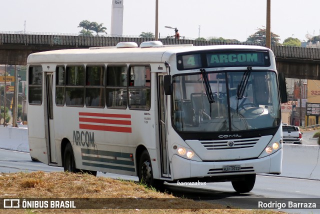 Arcom Atacadista 4 na cidade de Uberlândia, Minas Gerais, Brasil, por Rodrigo Barraza. ID da foto: 10379576.