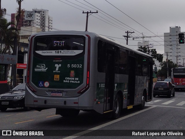 Move 5 5032 na cidade de São Paulo, São Paulo, Brasil, por Rafael Lopes de Oliveira. ID da foto: 10381428.