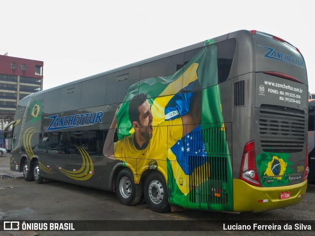 Zanchettur 2019 na cidade de São Paulo, São Paulo, Brasil, por Luciano Ferreira da Silva. Número da foto: #10379556.