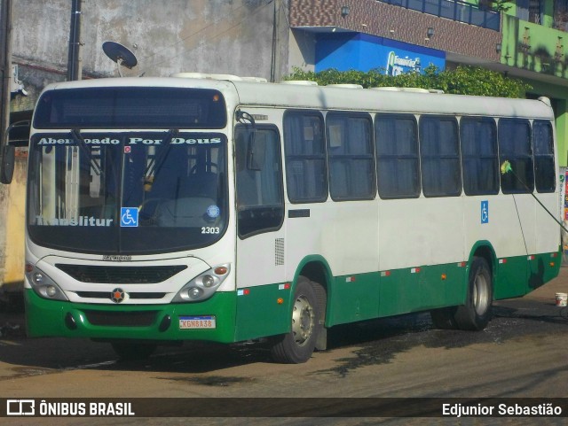 Translitur 03 na cidade de Aliança, Pernambuco, Brasil, por Edjunior Sebastião. Número da foto: #10379611.