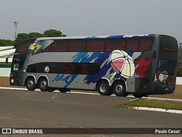 Naldo Locadora e Turismo 33000 na cidade de Coroados, São Paulo, Brasil, por Paulo Cesar. Número da foto: #10378741.