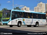 Maraponga Transportes 26517 na cidade de Fortaleza, Ceará, Brasil, por Francisco Dornelles Viana de Oliveira. Número da foto: #:id.