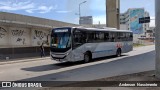 Auto Viação 1001 RJ 108.1201 na cidade de Rio de Janeiro, Rio de Janeiro, Brasil, por Anderson Nascimento. ID da foto: :id.