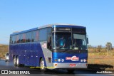 Santa Mônica Turismo 7616 na cidade de Montes Claros, Minas Gerais, Brasil, por José Alkmim. Número da foto: #10379475.