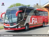 Lirabus 11065 na cidade de Campinas, São Paulo, Brasil, por Henrique Alves de Paula Silva. Número da foto: #:id.