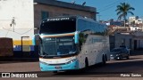 Emtram 5260 na cidade de Barra da Estiva, Bahia, Brasil, por Flávio  Santos. Número da foto: #10379292.