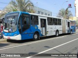 VB Transportes e Turismo 1564 na cidade de Campinas, São Paulo, Brasil, por Henrique Alves de Paula Silva. ID da foto: :id.