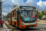 Empresa de Transportes Nova Marambaia AT-63813 na cidade de Belém, Pará, Brasil, por Kauê Silva. ID da foto: :id.