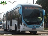 Vega Manaus Transporte 1014003 na cidade de Manaus, Amazonas, Brasil, por Ruan Neves oficial. Número da foto: #:id.