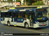 Viação Zurick 31053 na cidade de Belo Horizonte, Minas Gerais, Brasil, por Matheus Adler. Número da foto: #10380542.