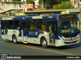 Viação Zurick 31053 na cidade de Belo Horizonte, Minas Gerais, Brasil, por Matheus Adler. ID da foto: :id.