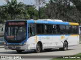Viação Redentor C47646 na cidade de Rio de Janeiro, Rio de Janeiro, Brasil, por Bruno Pereira Pires. Número da foto: #:id.