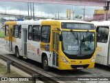 Plataforma Transportes 31060 na cidade de Salvador, Bahia, Brasil, por Alexandre Souza Carvalho. Número da foto: #:id.