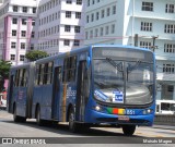 CRT - Cidade do Recife Transportes 851 na cidade de Recife, Pernambuco, Brasil, por Moisés Magno. Número da foto: #10380697.